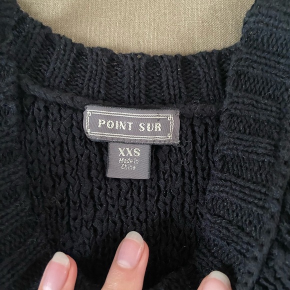 Point Sur Knit Tank - Picture 2 of 2